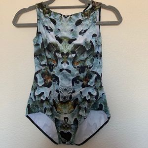 Maldire Dance Leotard